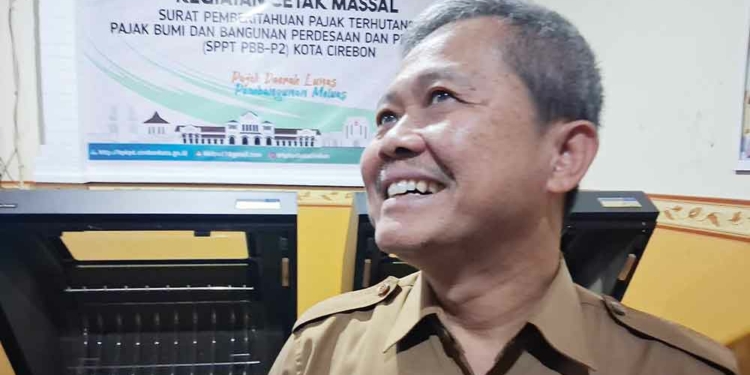 Gaji ASN Pemkot Cirebon Cair, PPPK Diminta Bersabar