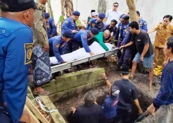 Pemerintah Kota Cirebon Berduka, Kadis Damkar Adam Nuridin Tutup Usia