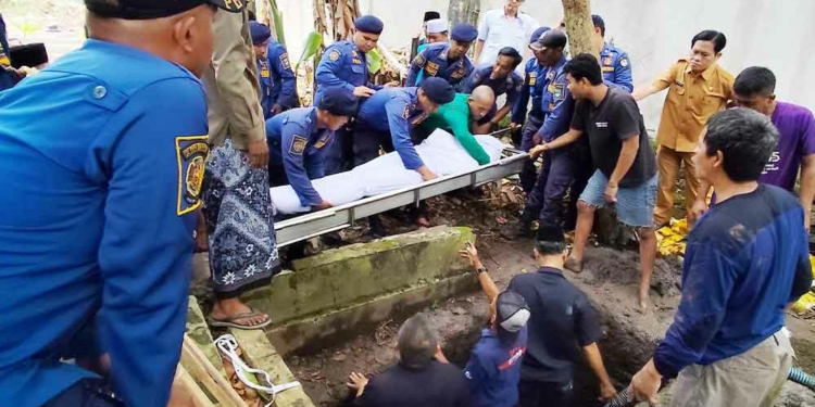 Pemerintah Kota Cirebon Berduka, Kadis Damkar Adam Nuridin Tutup Usia