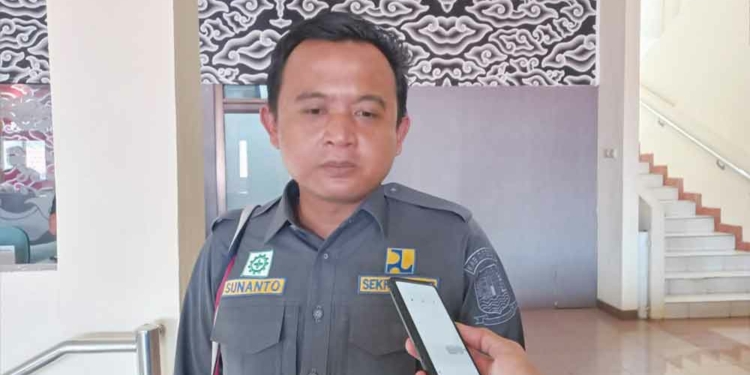 27 Paket Lelang Dini Proyek Ber-SPK di Kabupaten Cirebon Terbit Pekan Ini