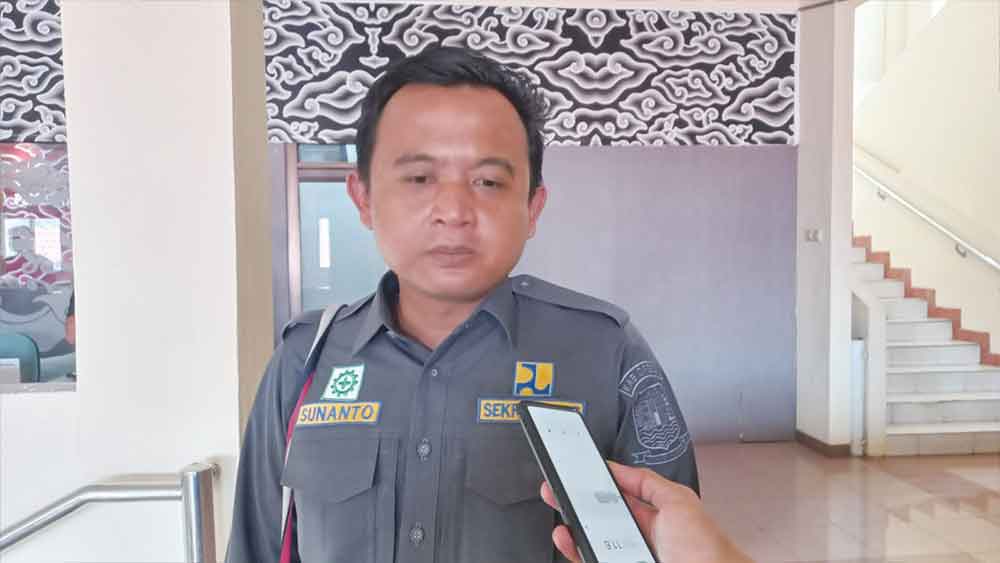 27 Paket Lelang Dini Proyek Ber-SPK di Kabupaten Cirebon Terbit Pekan Ini