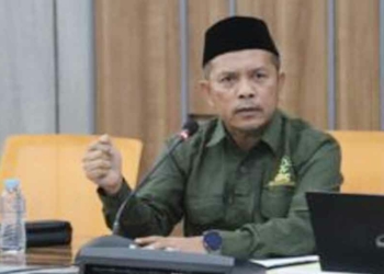 Rektor Paparkan Keunggulan PTKIN dan UIN Siber Syekh Nurjati Cirebon pada PMB 2026