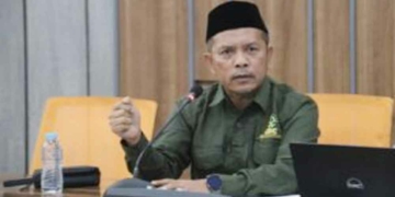 Rektor Paparkan Keunggulan PTKIN dan UIN Siber Syekh Nurjati Cirebon pada PMB 2026