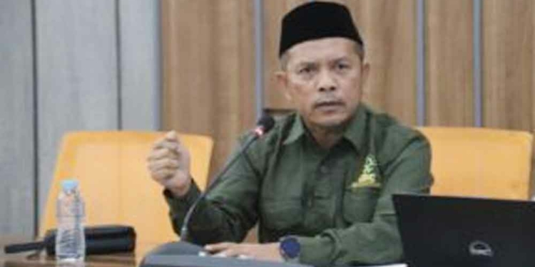Rektor Paparkan Keunggulan PTKIN dan UIN Siber Syekh Nurjati Cirebon pada PMB 2026