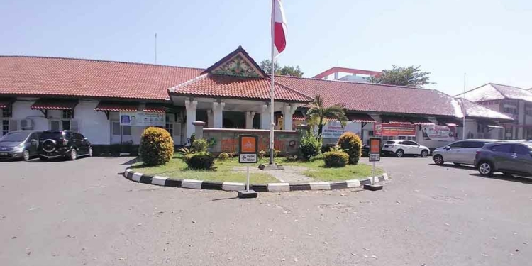 Piutang RSUD Gunung Jati Jadi Temuan BPK-RI, Komisi III Kota Cirebon Gelar Rapat Koordinasi Tertutup