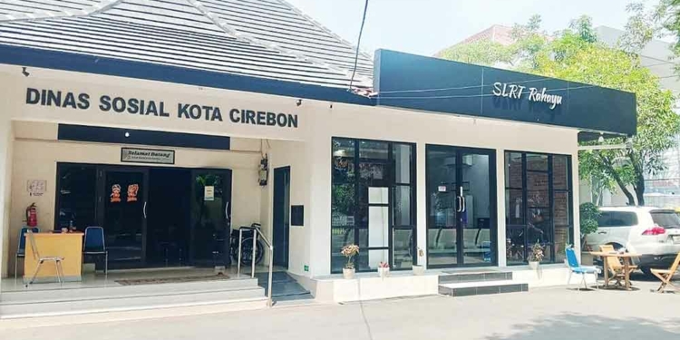 Pemkot Cirebon Lanjutkan Pembangunan Rumah Singgah