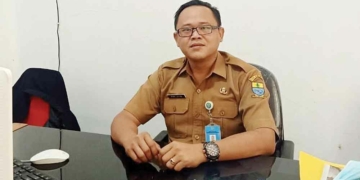 DPRKP Kota Cirebon Targetkan Pengentasan 2.000 Rutilahu