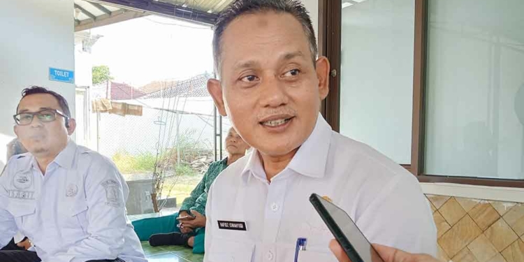 Mundur Tapi Pasti, Sekolah Rakyat di Kabupaten Cirebon Dibangun Tahun Ini