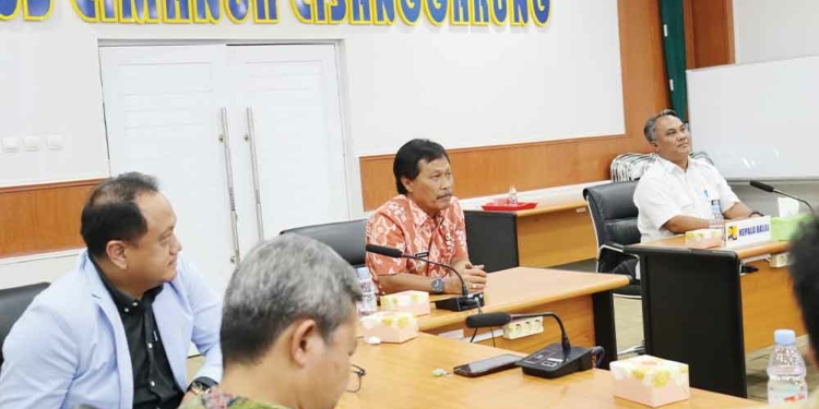 Sulap Sungai Sukalila Jadi Ikon Baru Kota Cirebon