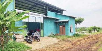 Operasional TPS3R Sindangjawa Cirebon Masih Hadapi Kendala