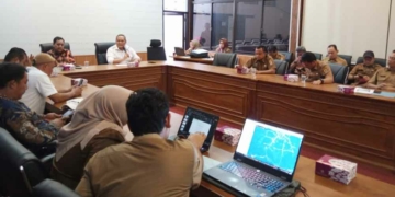 Desak Aktivitas Trusmi Land di Plangon Ditutup, DPRD Kabupaten Cirebon Soroti Risiko Bencana Banjir dan Kerusakan Ekosistem