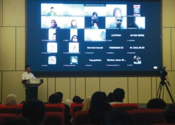 Asesmen Lapangan Perdana PJJ PAI UIN Siber Cirebon Digelar Hybrid