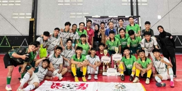UKM EL FAHD UIN Siber Cirebon Borong Juara IKMI Campus League 2026