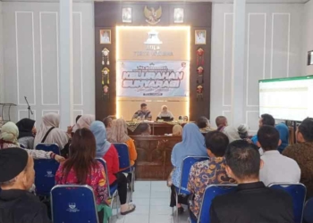Pra Musbangkel Sunyaragi 2026–2027, UIN Siber Cirebon Dorong Kolaborasi untuk UMKM dan Pembangunan Sosial