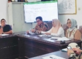 Bamus DPRD Kabupaten Cirebon Bahas Gagasan Inovasi Kelembagaan