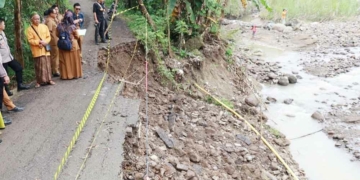 BPBD Kota Cirebon Tetapkan Siaga Bencana Hidrometeorologi hingga April 2026