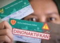 Lagi, BPJS PBI 17.094 Warga Kota Cirebon Dinonaktifkan