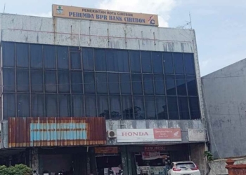 Harapan Pertahankan BPR Bank Cirebon Milik Pemkot Buyar