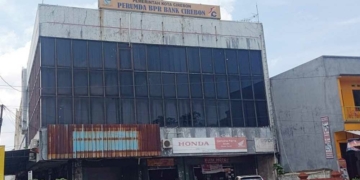 Harapan Pertahankan BPR Bank Cirebon Milik Pemkot Buyar