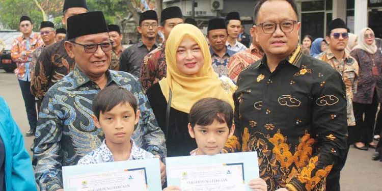 Tiga BUMD Kota Cirebon Tanpa Direktur Utama