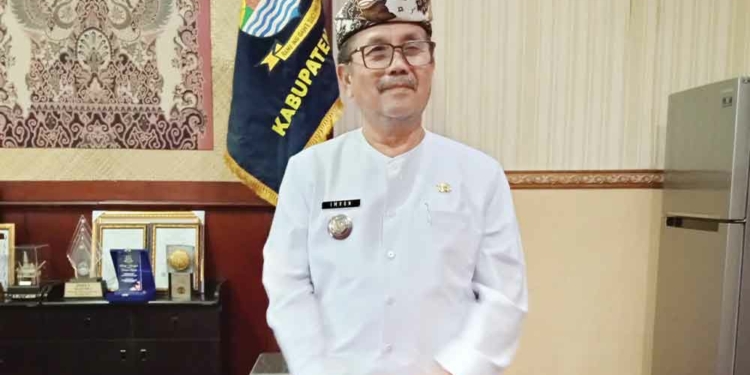 Pemkab Cirebon Kaji Pembentukan BUMD Pengadaan Barjas