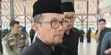 Bupati Cirebon Soroti Sampah, Semua Harus Berperan!