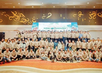 Cirebon Power Targetkan Lebih Andal di 2026