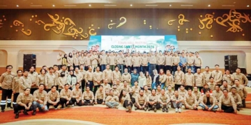 Cirebon Power Targetkan Lebih Andal di 2026