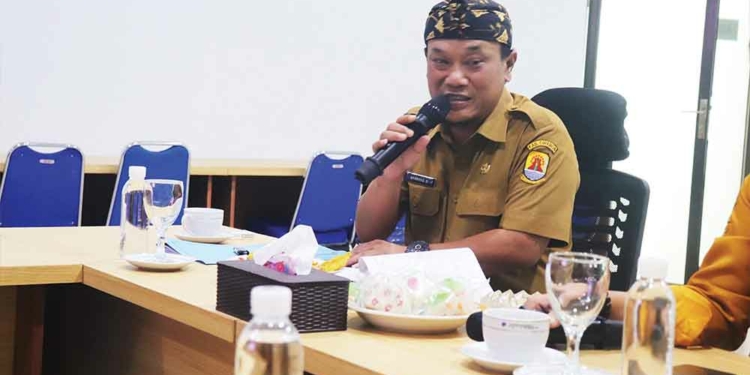 IMDI Kabupaten Cirebon Tahun 2025 Meningkat