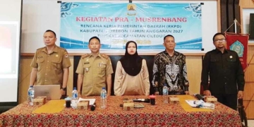 Ketua DPRD Kabupaten Cirebon Dorong Sinergi Kuwu dan Pemerintah