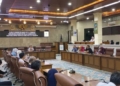 Tolak Rencana Pindah Permanen, Komisi III DPRD Dorong Disnaker Kota Cirebon Renovasi Kantor