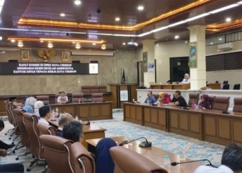 Tolak Rencana Pindah Permanen, Komisi III DPRD Dorong Disnaker Kota Cirebon Renovasi Kantor