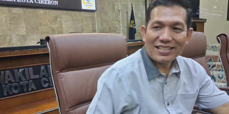 Komisi III DPRD Kota Cirebon Imbau Nasabah BPR Bank Cirebon Sabar
