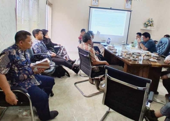 Konfirmasi Isu Pemecatan Pegawai PD Pembangunan, Komisi II DPRD Kota Cirebon Dorong Percepatan Perubahan Status Kelembagaan