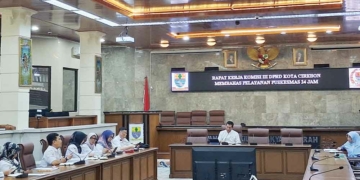 Dorong Layanan Puskesmas 24 Jam, Komisi III DPRD Kota Cirebon Desak Pemkot Penuhi Fasilitas