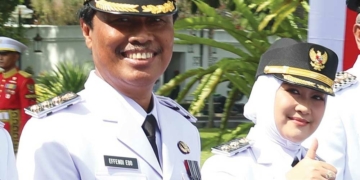 Apresiasi Satu Tahun Edo-Farida, DPRD Kota Cirebon Nilai Sektor Infrastruktur Tunjukkan Perkembangan Signifikan