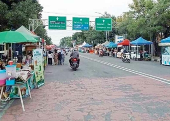 Festival Ramadan 2026 Kota Cirebon akan Dievaluasi