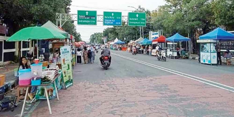 Festival Ramadan 2026 Kota Cirebon akan Dievaluasi