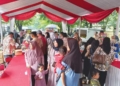 Jelang Ramadan, Harga Kebutuhan Pokok di Cirebon Merangkak Naik