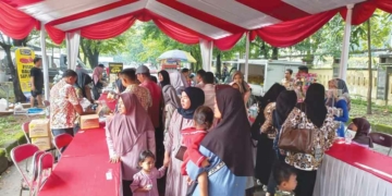 Jelang Ramadan, Harga Kebutuhan Pokok di Cirebon Merangkak Naik