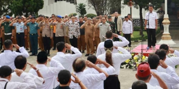 Peringati HPN 2026, Wali Kota Cirebon Ajak Insan Pers Jadi Pilar Demokrasi dan Mitra Strategis Pembangunan