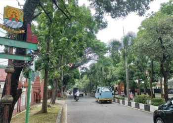 Jalur Alternatif Mudik di Cirebon, Perbaikan Jalan Sunan Drajat Prioritas