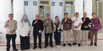 Pemkab Cirebon Persiapkan JHT PPPK