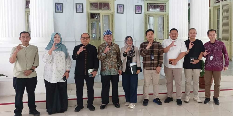 Pemkab Cirebon Persiapkan JHT PPPK