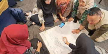 Hasil Asesmen Kemampuan Membaca Siswa di Kabupaten Cirebon Bervariasi, Guru Dituntut Mampu Rancang Pembelajaran Adaptif-Responsif