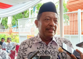 116 Kursi Kepala Sekolah Negeri di Kabupaten Cirebon Masih Kosong