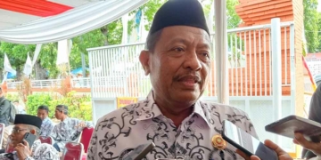 116 Kursi Kepala Sekolah Negeri di Kabupaten Cirebon Masih Kosong