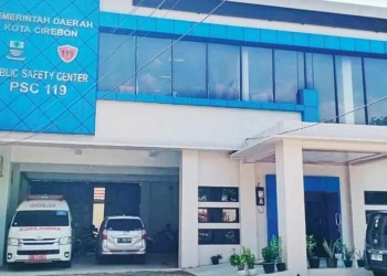 Kota Cirebon Krisis Ambulans dan Personel Medis