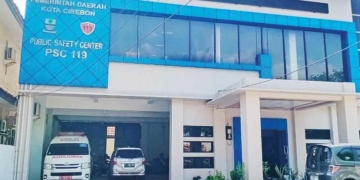 Kota Cirebon Krisis Ambulans dan Personel Medis
