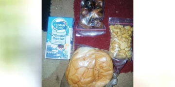 Keluhan Menu MBG Ramadan di Kabupaten Cirebon Meluas